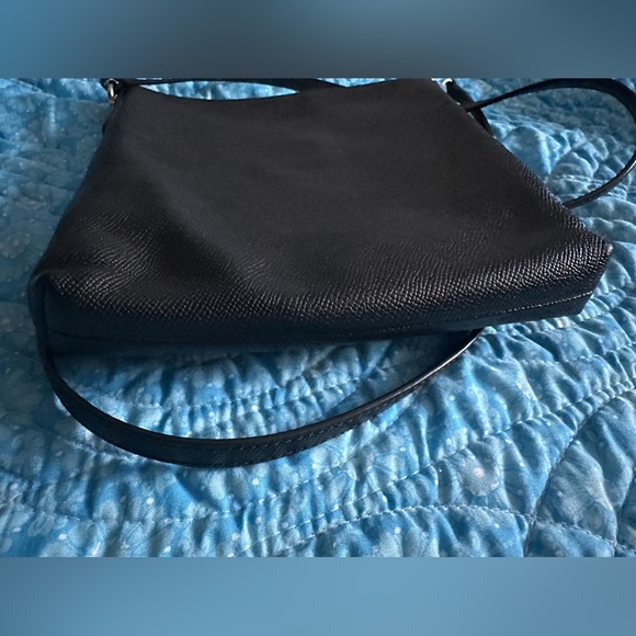 Coach Kitt Messenger Crossbody 26 - Picture 8 of 9